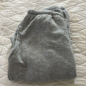 John Galt Gray Sweats